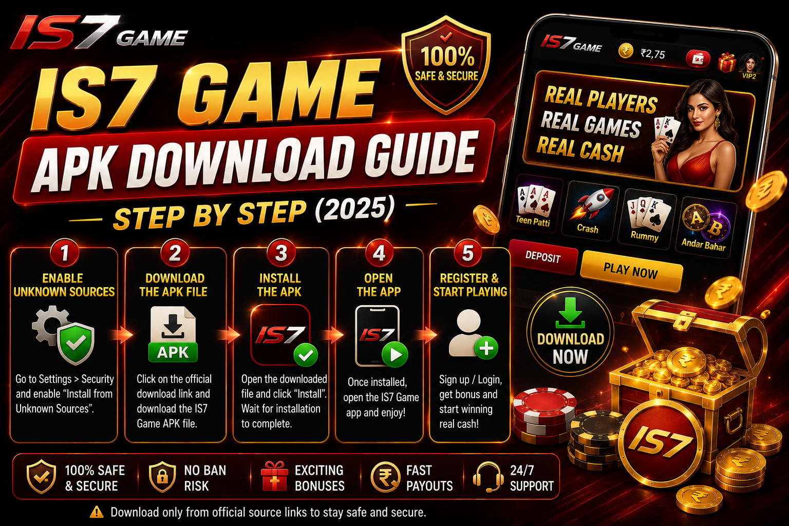 Beginner's guide to skill gaming in India